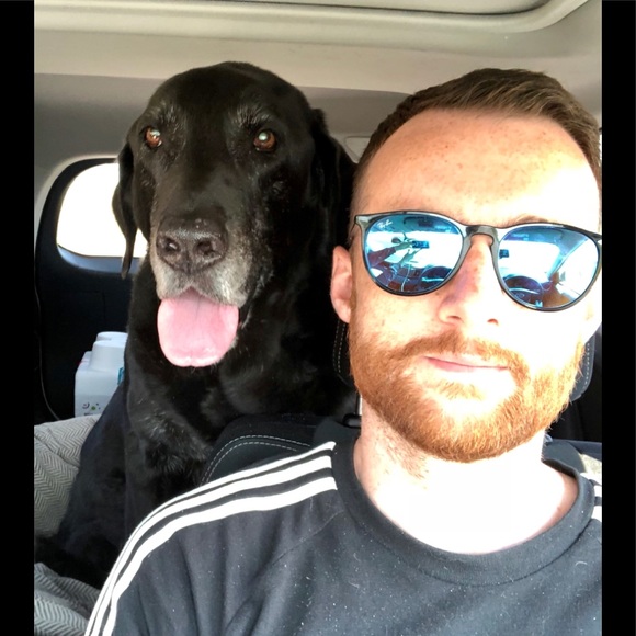 Meet your Posher, Adam - Picture 1 of 1